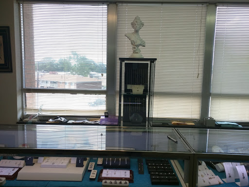 Jeweler «Rinehart Brothers Jewelers», reviews and photos, 5900 E Virginia Beach Blvd #313, Norfolk, VA 23502, USA