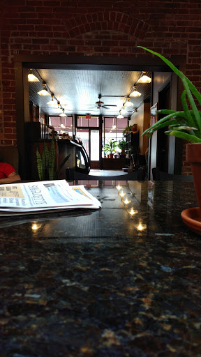 Coffee Shop «Soul Full Cup Coffeehouse», reviews and photos, 81 W Market St, Corning, NY 14830, USA