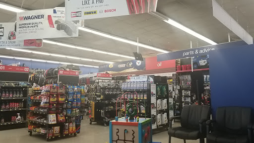 Auto Parts Store «Pep Boys Auto Parts & Service», reviews and photos, 1901 MacArthur Rd, Whitehall, PA 18052, USA