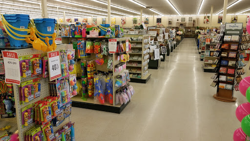 Craft Store «Hobby Lobby», reviews and photos, 2800 Pioneer Ave, Rice Lake, WI 54868, USA