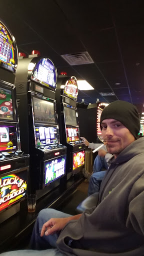 Casino «Cherokee Casino South Coffeyville», reviews and photos, 1506 US-169, South Coffeyville, OK 74072, USA