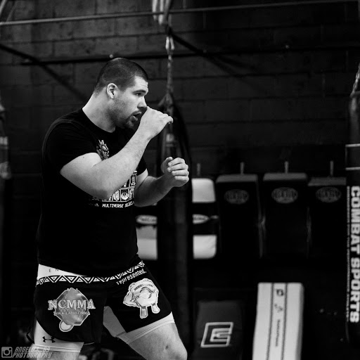 Martial Arts School «Killer B Combat Sports Academy», reviews and photos, 1604 NJ-35, Oakhurst, NJ 07755, USA