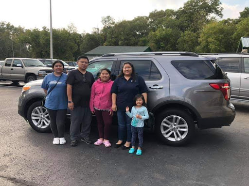 Used Car Dealer «American Auto Sales», reviews and photos, 14746 Lake Dr NE #2, Forest Lake, MN 55025, USA