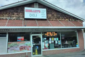 Shelley's Deli image