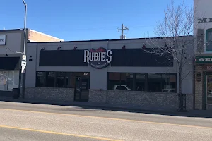 Rubies Sports Bar & Nightclub image