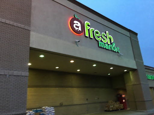 Associated Food Stores Inc, 170 W 200 N, Kaysville, UT 84037, USA, 