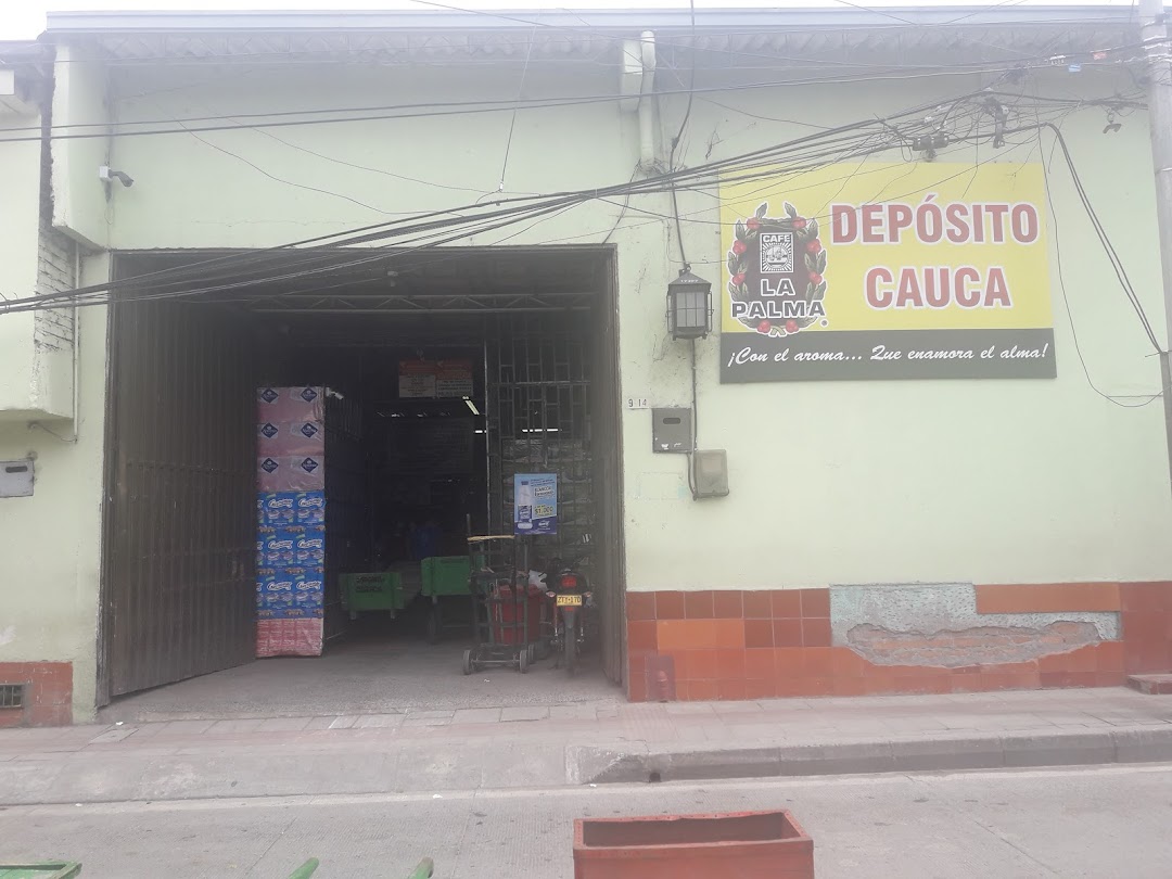 Deposito Cauca