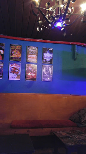 Lounge «Nectar Lounge», reviews and photos, 412 N 36th St, Seattle, WA 98103, USA