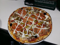 Photos du propriétaire du Pizzas à emporter Le Kiosque à Pizzas à Gray - n°5
