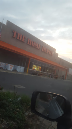 Home Improvement Store «The Home Depot», reviews and photos, 55 Granby St, Bloomfield, CT 06002, USA