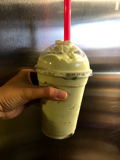 Donut Shop «Yummy Donuts & Croissants», reviews and photos, 13439 Osborne St # 12, Arleta, CA 91331, USA