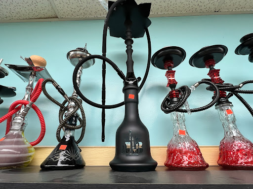 Tobacco Shop «Smokers Heaven KC», reviews and photos, 10145 Wornall Rd, Kansas City, MO 64114, USA