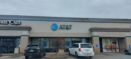 Cell Phone Store «AT&T», reviews and photos, 260 N Jacob Dr, Bloomington, IN 47404, USA