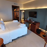 Photo n°5 de l'avis de Onu.m fait le 07/06/2023 à 17:00 sur le  Grand Hotel Açores Atlântico à Ponta Delgada