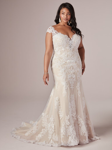 Bridal Shop «Labella Bridal Boutique», reviews and photos, 313 Mill St, Occoquan, VA 22125, USA