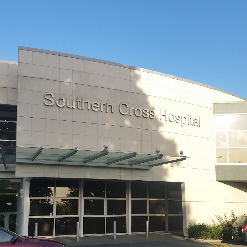 Southern Cross Christchurch Hospital