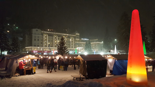 Rezensionen über Dorf Seeli in Davos - Andere