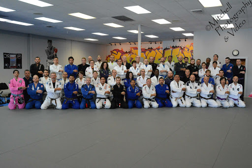 Gimnasios de taekwondo en Austin