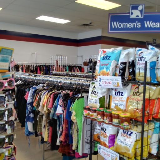Thrift Store «Goodwill», reviews and photos, 709 Canton Rd NW, Carrollton, OH 44615, USA