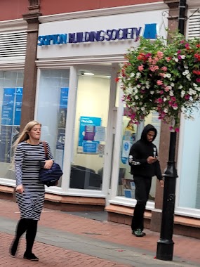 Skipton Building Society - Reading