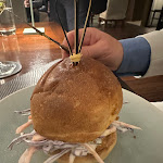 Photo n°13 de l'avis de Martina.a fait le 26/04/2022 à 08:48 sur le  The Fusion Bar & Restaurant à Florence