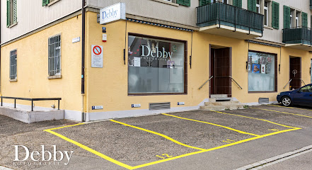 Debby Fotografie GmbH-Fotografin mit Fotostudio in Wetzikon - Robenhausen
