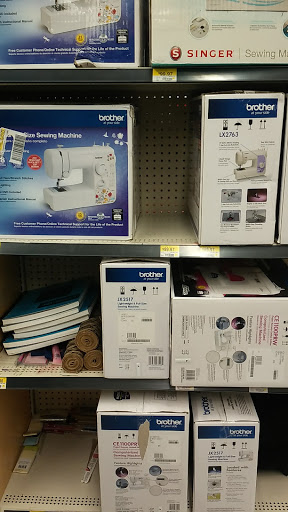 Department Store «Walmart Supercenter», reviews and photos, 10655 Folsom Blvd, Rancho Cordova, CA 95670, USA