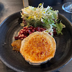 Photo n°6 de l'avis de Rock.i fait le 03/09/2023 à 19:17 sur le  Landgasthof Eiserner Ritter à Boppard