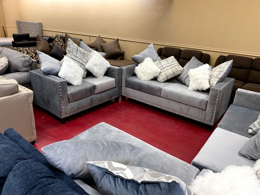 Furniture Store «Best Buy Furniture», reviews and photos, 10831 Harry Hines Blvd, Dallas, TX 75220, USA