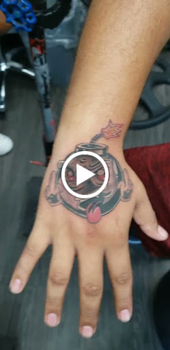 Find best friend tattoos ideas for your next unique tattoo in Los Angeles at South Central Tattoos