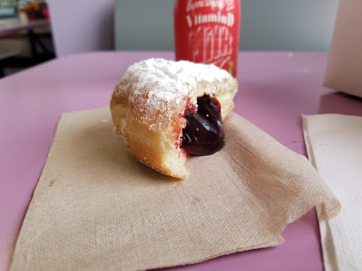 Donut Shop «Ridge Donut Cafe», reviews and photos, 1600 Portland Ave, Rochester, NY 14621, USA