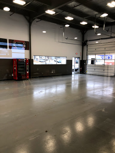 Nissan Dealer «County Line Nissan», reviews and photos, 2191 Straits Turnpike, Middlebury, CT 06762, USA