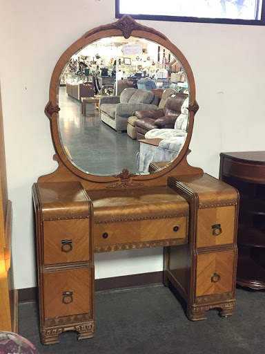 Thrift Store «Habitat For Humanity of Mesa County ReStore», reviews and photos