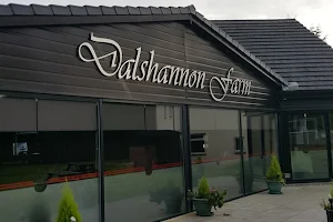 Dalshannon Farm Indian Restaurant (Glasgow) image