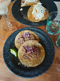 Les plus récentes photos du Restaurant mexicain Candelaria à Paris - n°4
