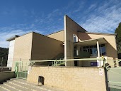 Escola Pública El Solell en La Palma de Cervelló