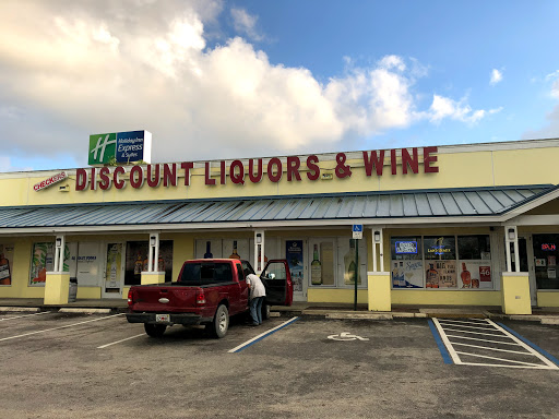 Checkers Discount Liquors & Wine, 35202 S Dixie Hwy, Homestead, FL 33034, USA, 