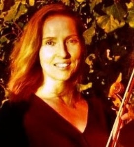 Susan Davis Violin Teacher