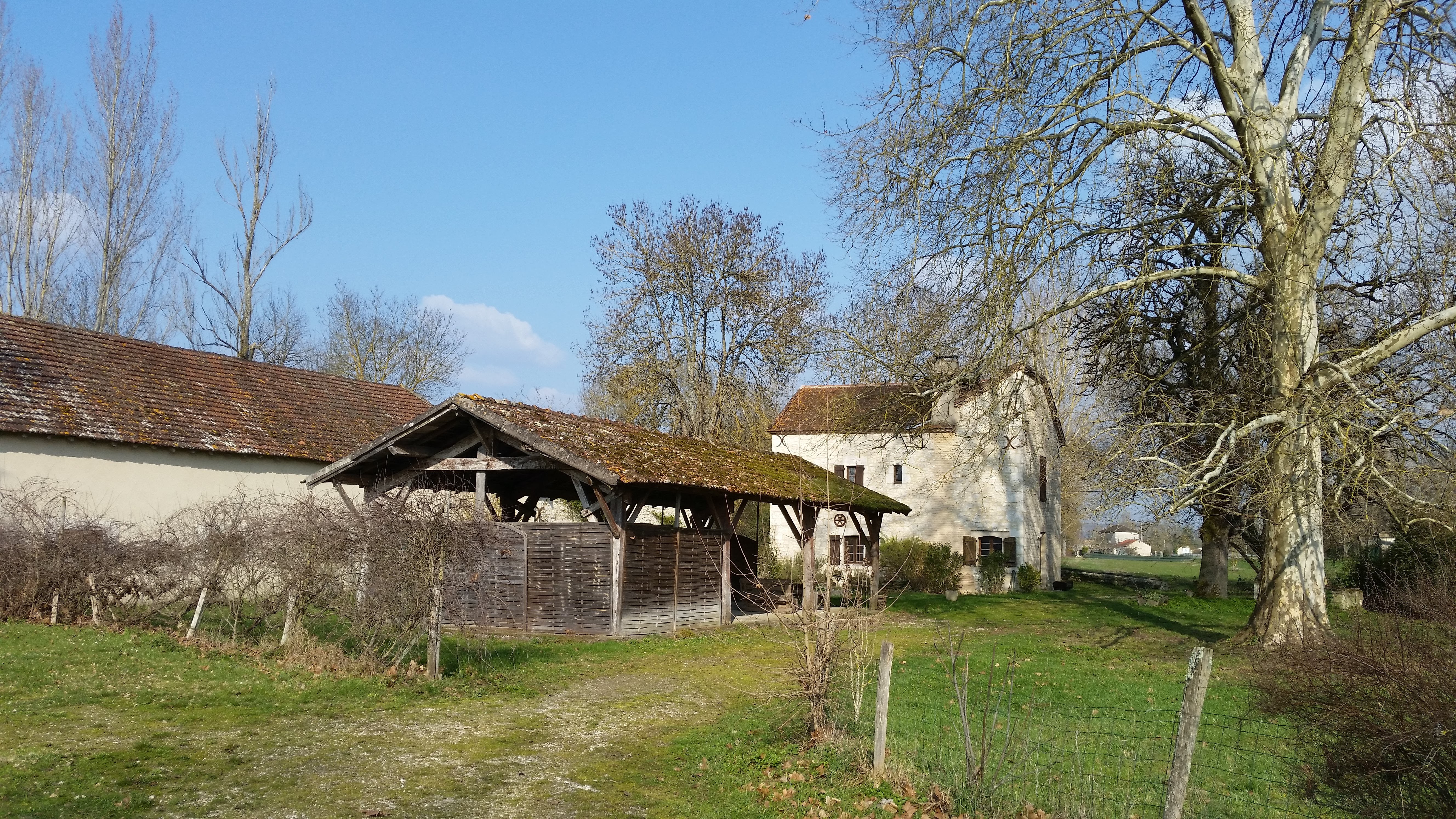 Photo n° 1 de l'avis de Carine.e fait le 11/05/2018 à 11:22