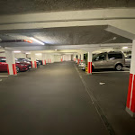 Photo n°5 de l'avis de Maria.u fait le 10/05/2024 à 18:18 sur le  St.Joseph Hotel Hamburg - Reeperbahn St. Pauli Kiez à Hamburg