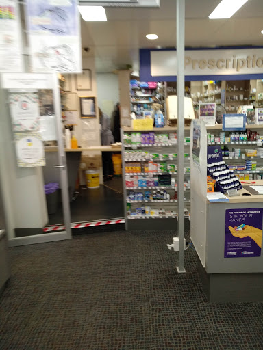 David Nolte Pharmacy
