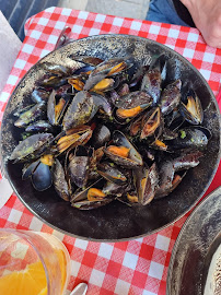 Plats et boissons du Restaurant français Le Peita à Saint-Jean-de-Luz - n°12