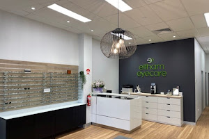 Eltham Eyecare