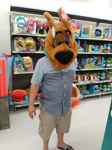 Discount Store «Walmart», reviews and photos, 70 Pleasant Valley St, Methuen, MA 01844, USA