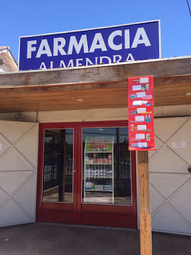 Farmacia Almendra