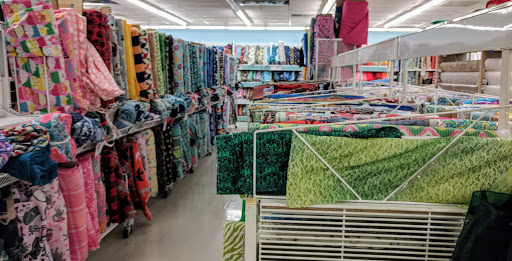 Fabric Store «Jo-Ann Fabrics and Crafts», reviews and photos, 2429 Military Rd, Niagara Falls, NY 14304, USA