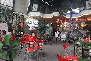 Vinkoi Garden Coffee image