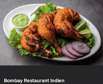 Photos du propriétaire du Restaurant indien Montpellier Bombay - n°9