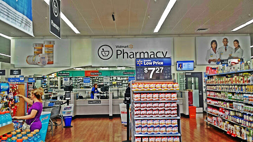 Department Store «Walmart Supercenter», reviews and photos, 8320 Lockwood Ridge Rd, Sarasota, FL 34243, USA