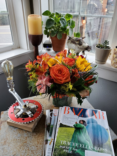 Florist «Wishing Well Floral», reviews and photos, 5656 Hood St #108, West Linn, OR 97068, USA